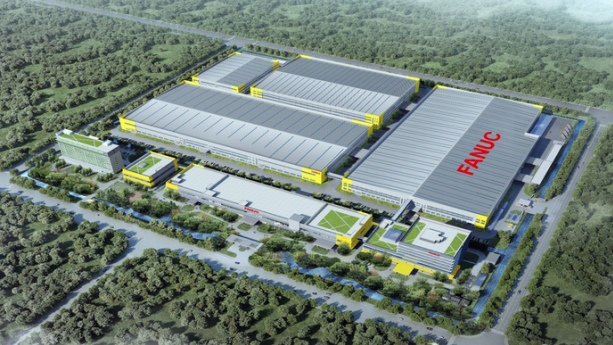 Fanuc factory outlet